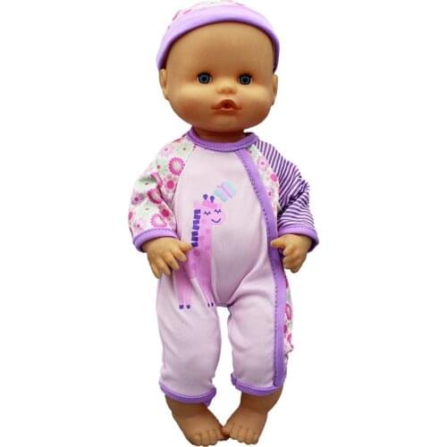 Suit Fit 35 cm Nenuco Doll Nenuco y su Hermanita Doll Accessories