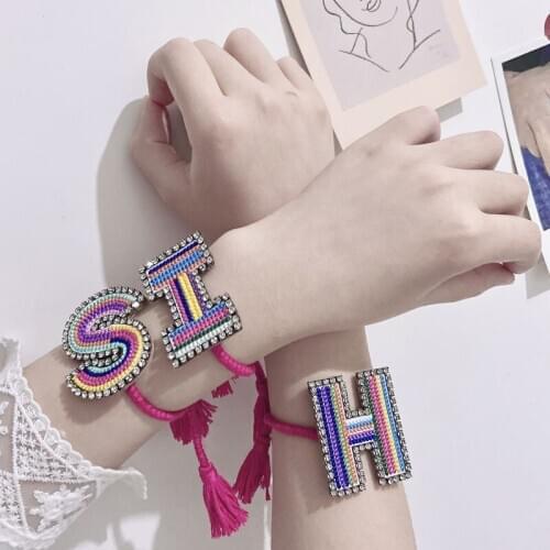 LZTPLLN Fashion Bracelets