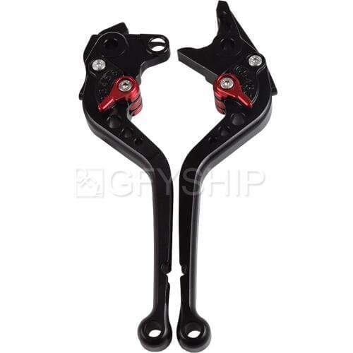For Honda ST1300 2008-2012 Motorcycle CNC Brake Clutch Levers handlebar Long and Short ST-1300 ST 1300 2008 2009 2010 2011 2012