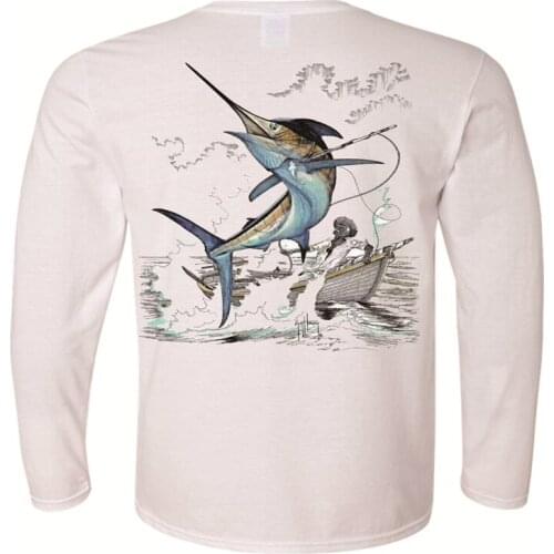 Latest Long Sleeve Quick Dry Customize Tournament Wholesale Fishing Shirts, Wholesale Custom Fishing Jersey Hot Sale Products