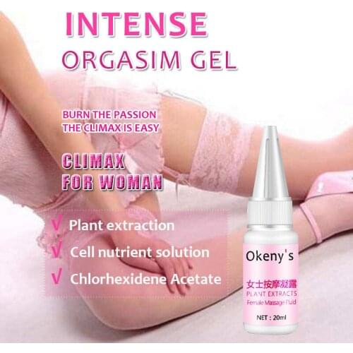 Okeny's Personal Hygiene Products