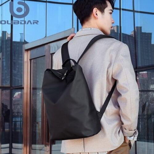 OUBDAR Man's Bags
