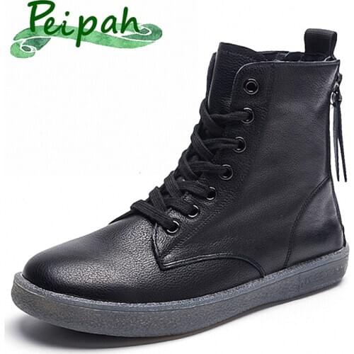 Peipah Winter Boots