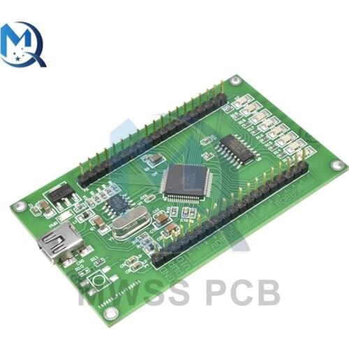 FT2232HL Learning Board FT2232H MINI FT4232H UM232H Development Board Module USB2.0 High Speed To SPI Dual Serial Port Tools