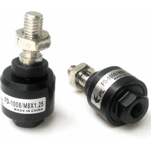 Pneumatic Floating Joint FD1008 M8x1.25