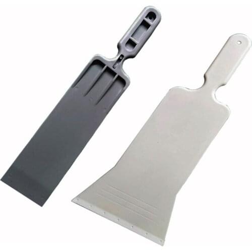 Durable Squeegee Felt Edge Car Packaging Film Scraper Applicator Window Tint Tool Wrap Tools Extended Squeeze Squeegee