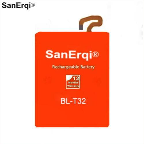 SanErqi LG G6 Phone Batteries