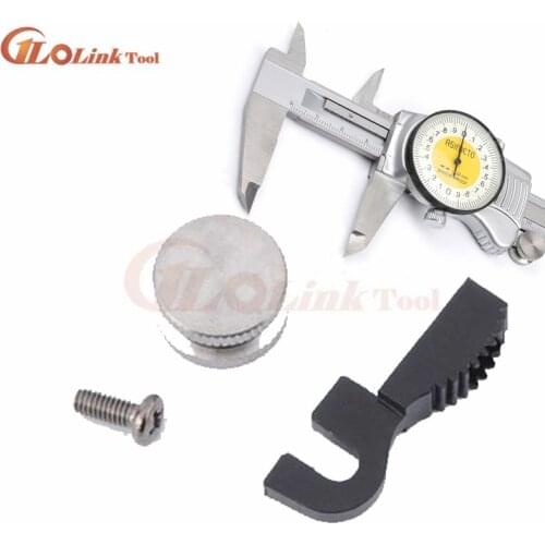 Dial Calipers 0-150mm Stainless Steel Vernier Caliper Shockproof Measuring Handle With Wheels Calipers With Watch Accessories