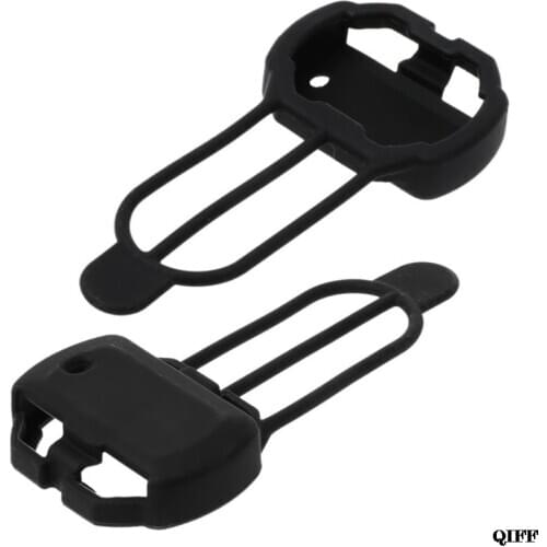 Drop Ship&Wholesale Silicone Case Protector Cover For Garmin Bryton magene igpsport cycling parts APR29