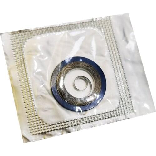 Replacement Watch Movement Clockwork Mainspring For ETA 6497-1/6497 Mechanical Swiss Watch Movement Repair Tool parts