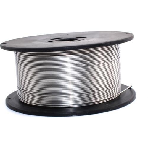 0.5Kg E71T1C Flux Cored Welding Wire/Solder Wire Gas protection 0.8mm/1.0mm Welding Machine Tools/Accessoies/Carbon steel
