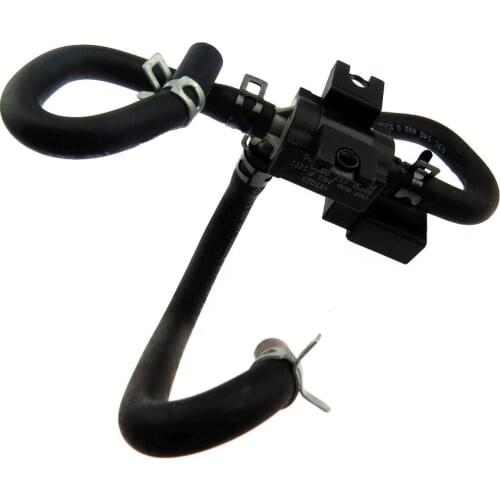 Turbo Boost Control Valve Turbocharger Solenoid Valve EA888 2.0TFSI for A3 A4 A6 A8 TT Jetta Golf Passat CC Tiguan 06F 906 283F