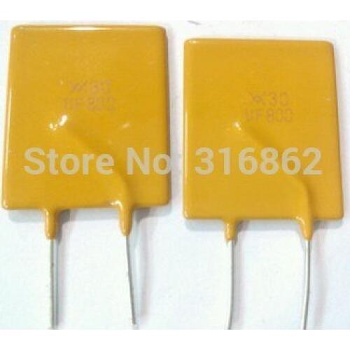 Free Shipping 50pcs/LOT PPTC Resettable Fuses 30V 8A RUEF800 PPTC (Polymeric PPTC) PolySwitch