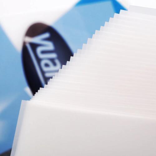 Free shipping A3/A4 sulfuric acid paper pen copy paper Hand-painted tracing paper 100pcs/pack