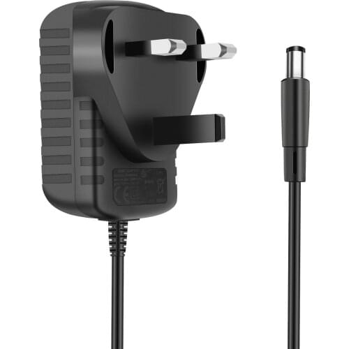 LEKATO Power Supply Electric Guitar Effect Pedal Daisy Chain Cable Adapter 9V Wire Pro 9V DC 1A US EU UK JP AU Plug Pod