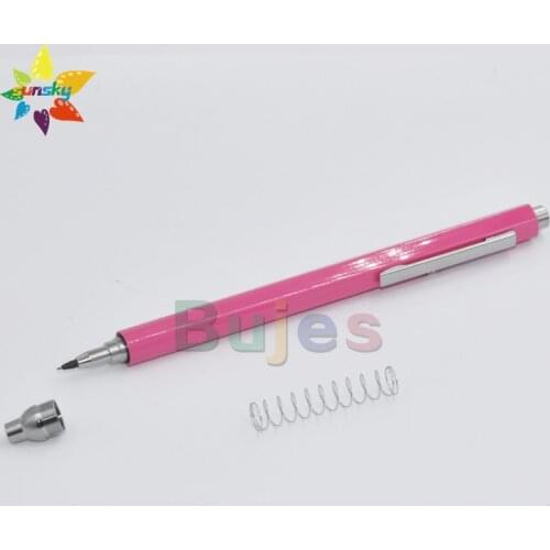 Original Japan OHTO AP-685H Automatic pencil 0.5mm Business Office engineering drawing Cartoon Design Stationery supplies