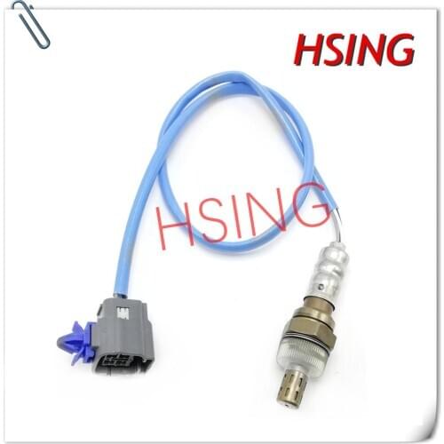 HSINGYE BRAND-NEW# L3AN-18-861 Oxygen Sensor O2 Sensor Fits For 2007 Mazda MPV ***Part No# L3AN18861 L3AN-18-861B