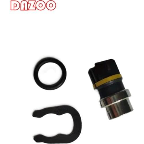 Water Coolant Temp Temperature Sensor Sender 6U0919501B 357919501A 357 919 501A / 6U0 919 501B / 6U0 919 501 B