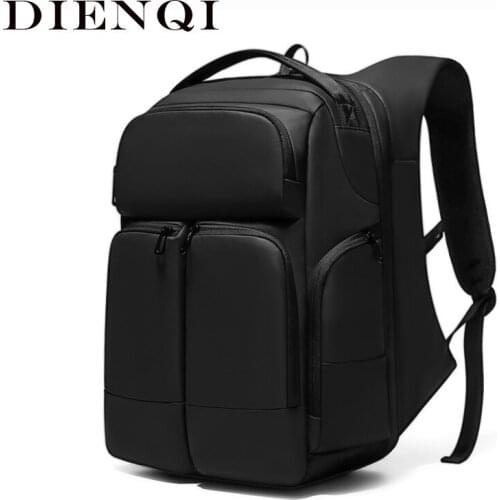 Мужские рюкзаки через плечо DIENQI (箱包) China At AliExpress