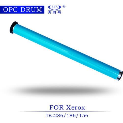Opc Drum for DC236 286 450i 2005 3005 2007 3007 New Copier Spare Parts 1pcs Compatible for Photocopy Machine Part