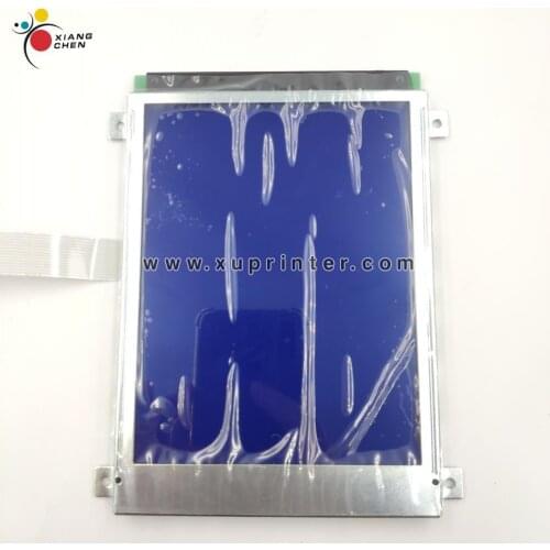 HD Delivery Screen SM/CD/PM74 SM/PM52 Paper Collection Monitor For Heidelberg