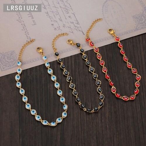 LRSGIUUZ Bracelets For Lovers