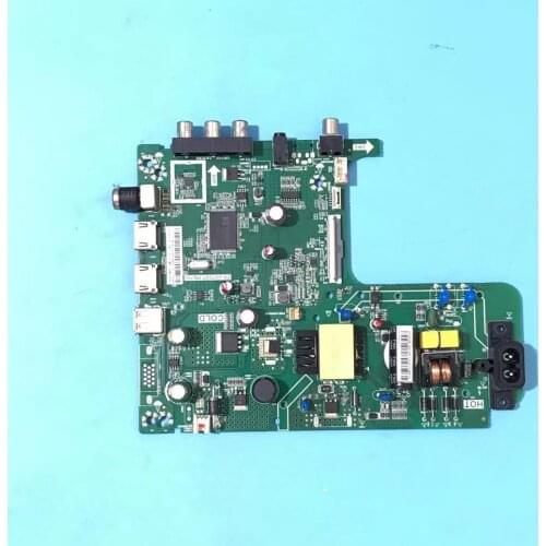 TP HZ32E30D mainboard. VST69T. PB750 HD315S1H61 - T0K2 screen