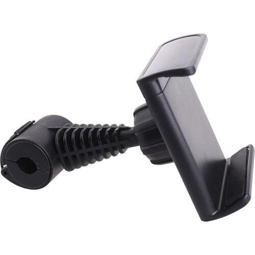 New Arrival Car/Truck Back Seat Headrest Phone Mount Holder 360 degree Ratating For Cell Phone GPS
