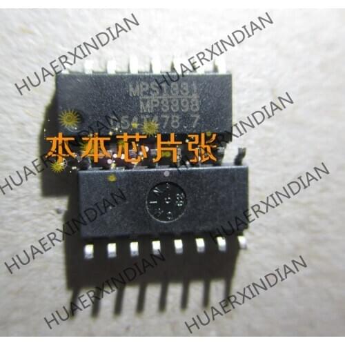 New MP3398 SOP164 high quality