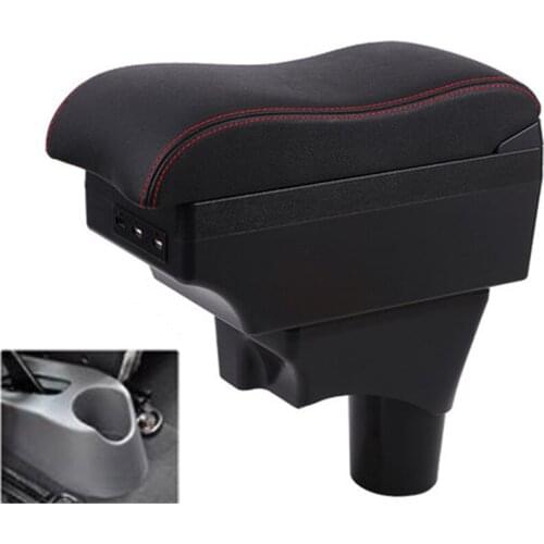For JAC J3 JAC J3 armrest box