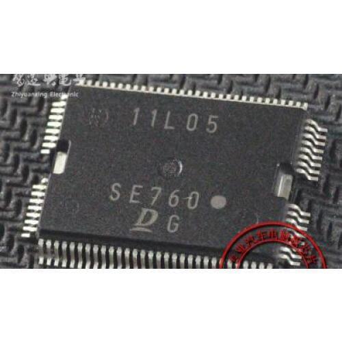 SE760 SE7071 SF254 A2C00046976 MC9S12XEP768MAG CDVT 2105 M590