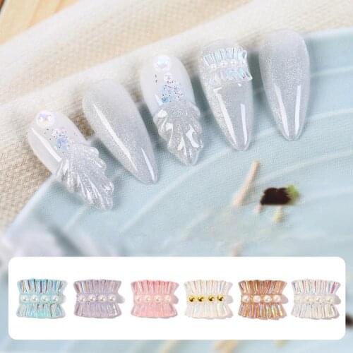Sumifun Rhinestones For Nails