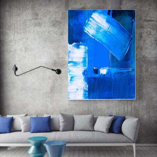 Sure Life Wall Oil Paintings