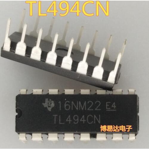 TL494 TL494CN DIP-16