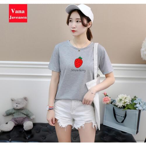 Vana Javeasen Short Sleeve Women's T-Shirts