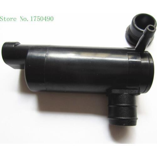 Brand New Windshield Washer Fluid Reservoir washer pump Wiper Motor For Buick First Land and Chevrolet Captiva OEM# 93731452