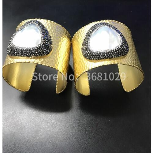 Золотые браслеты ZLH China At AliExpress