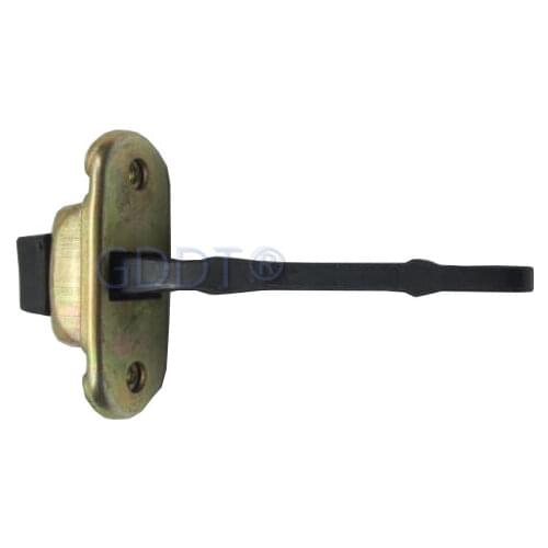 1 Pcs Front Right Left Door Check Strap Stopper Hinge for Mitsubishi Pajero IO Rear Door Hinge for Pinin Tail Door