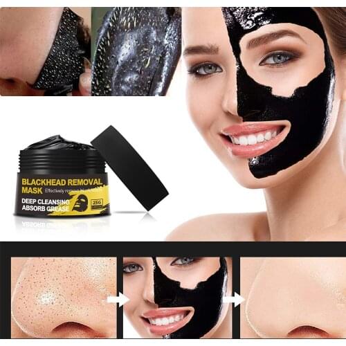 Ashowner Blackhead Strips For Face
