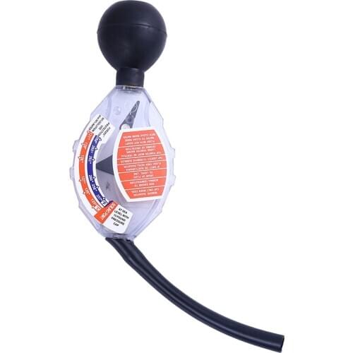 Battery Antifreeze Tester Car Radiator Coolant Tester Anti Freeze Water Test Indicator Dial Measure Auto