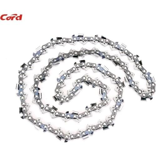 Chainsaw Chain 18-Inch .325" .063" 68dl Saw Chains Fit For Stihl MS230 MS250 45cm Blade Saw CD22BP68DL