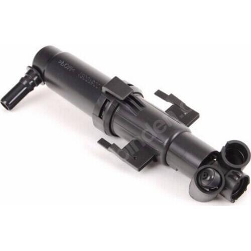 Right side Headlight Washer Nozzle Cylinder for BMW F10 F11 F07 520i 523i 528i 61677149886
