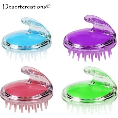 DesertCreations Body Brushes