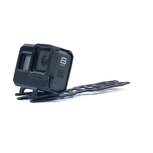 DIATONE MXC3 TAYCAN GOPRO7 Mounting base 12/ 15 degrees Cinewhoop FPV Drone Building Accessories