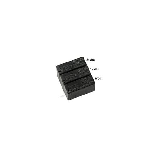 G5NB-1A-E-24VDC G5NB-1A-E-12VDC G5NB-1A-E 4PIN 5V 12V 24V 10PCS