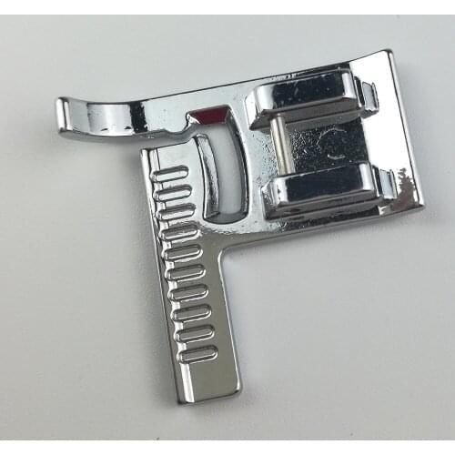 Hot Sale 1pc Multifunction Sewing Machine Presser Feet Household Tape Measure with A Ruler Presser Costura