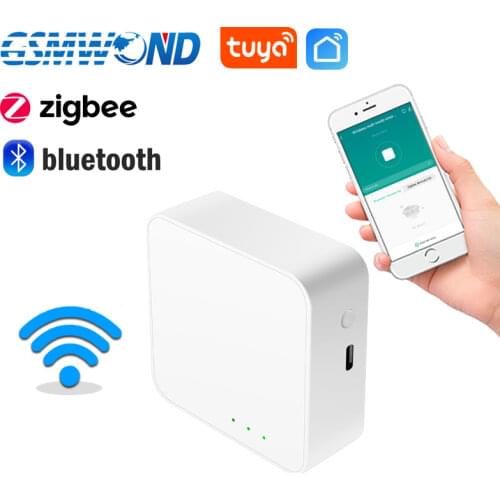 GSMWOND Smart House