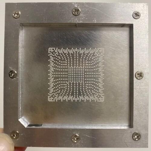 New 8-and 9-generation South Bridge planting ball steel mesh SR40B 56 SR408 SR409 SR404