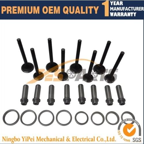 New Valve Train Kit For kubota V1502 engine
