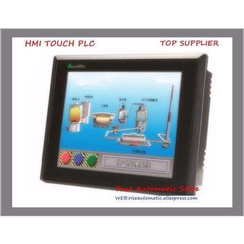 New Original Industrial Touch Screen Man-Machine Interface Of TG TG865-MT ET
